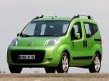 Fiat Qubo 1 поколение, минивэн (2008 - 2016)