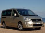 Fiat Scudo 2 поколение, минивэн (2006 - 2013)