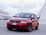 Fiat Stilo 1 поколение, хэтчбек 5 дв. (2001 - 2004)