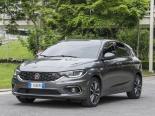 Fiat Tipo 2 поколение, хэтчбек 5 дв. (2015 - 2020)