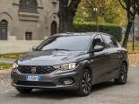 Fiat Tipo 2 поколение, седан (2015 - 2020)