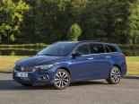 Fiat Tipo 2 поколение, универсал (2015 - 2020)