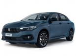 Fiat Tipo 2 поколение, рестайлинг, седан (2020 -  н.в.)