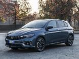 Fiat Tipo 2 поколение, рестайлинг, хэтчбек 5 дв. (2020 -  н.в.)