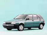 Fiat Tipo 1 поколение, рестайлинг, хэтчбек 5 дв. (1993 - 1995)