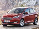 Ford C-MAX (C344) 2 поколение, рестайлинг, минивэн (2015 - 2019)