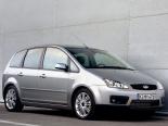 Ford C-MAX (C214) 1 поколение, минивэн (2003 - 2007)