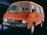 Ford Econovan 1 поколение, минивэн (1979 - 1983)