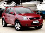 Ford EcoSport 1 поколение, джип suv 5 дв. (2003 - 2007)