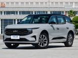 Ford Edge 3 поколение, джип suv 5 дв., гибрид (2023 -  н.в.)