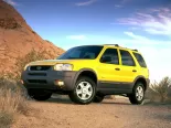 Ford Escape 1 поколение, джип suv 5 дв. (2000 - 2004)