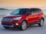 Ford Escape 3 поколение, рестайлинг, джип suv 5 дв., гибрид (2015 - 2019)