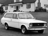 Ford Escort (BATN) 2 поколение, рестайлинг, универсал (1977 - 1980)