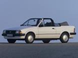 Ford Escort 3 поколение, открытый кузов (1983 - 1986)