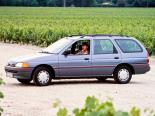 Ford Escort (ANL) 5 поколение, универсал (1990 - 1992)