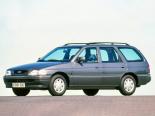 Ford Escort (ANL) 5 поколение, рестайлинг, универсал (1992 - 1994)