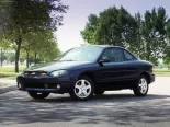 Ford Escort 3 поколение, рестайлинг, купе (2002 - 2003)