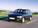 Ford Escort (ANL) 5 поколение, 2-й рестайлинг, универсал (1995 - 2000)