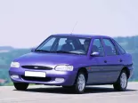 Ford Escort (GAL) 5 поколение, 2-й рестайлинг, хэтчбек 5 дв. (1995 - 2000)