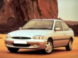 Ford Escort (AVL) 5 поколение, 2-й рестайлинг, хэтчбек 3 дв. (1995 - 2000)