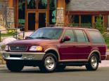 Ford Expedition 1 поколение, джип suv 5 дв. (1996 - 1998)