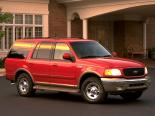 Ford Expedition 1 поколение, рестайлинг, джип suv 5 дв. (1998 - 2002)