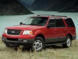 Ford Expedition 2 поколение, джип suv 5 дв. (2002 - 2006)