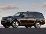 Ford Expedition (U324, U354) 3 поколение, джип suv 5 дв. (2006 - 2014)