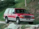 Ford Explorer (UN46) 1 поколение, джип suv 5 дв. (1990 - 1994)