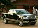 Ford F150 (F02, F04, F12, F14, W12, W14, X02, X04, X12, X14) 6 поколение, пикап (2003 - 2005)