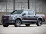 Ford F150 8 поколение, пикап (2014 - 2016)