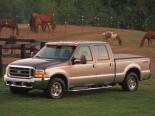 Ford F250 1 поколение, пикап (1998 - 2004)