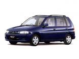 Ford Festiva (DW3WF, DW5WF) 3 поколение, хэтчбек 5 дв. (1996 - 1999)