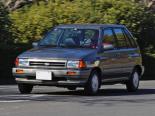 Ford Festiva (ADA242) 1 поколение, рестайлинг, хэтчбек 5 дв. (1989 - 1990)