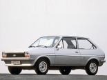 Ford Fiesta 1 поколение, хэтчбек 3 дв. (1976 - 1981)