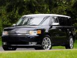 Ford Flex 1 поколение, джип suv 5 дв. (2008 - 2012)