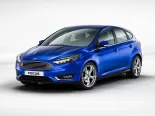 Ford Focus (CB8) 3 поколение, рестайлинг, хэтчбек 5 дв. (2014 - 2019)