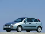 Ford Focus (DBW) 1 поколение, хэтчбек 5 дв. (1998 - 2002)