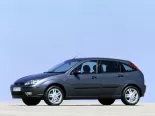 Ford Focus (DBW) 1 поколение, рестайлинг, хэтчбек 5 дв. (2001 - 2005)