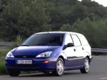 Ford Focus (DNW) 1 поколение, универсал (1998 - 2002)