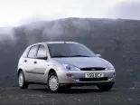 Ford Focus (DAW) 1 поколение, хэтчбек 5 дв. (1998 - 2001)