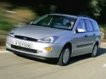 Ford Focus (DNW) 1 поколение, универсал (1998 - 2001)