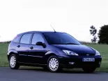 Ford Focus (DAW) 1 поколение, рестайлинг, хэтчбек 5 дв. (2001 - 2004)