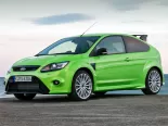 Ford Focus RS (DA3) 2 поколение, хэтчбек 3 дв. (2009 - 2010)