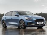 Ford Focus ST (CEW) 4 поколение, хэтчбек 5 дв. (2019 -  н.в.)