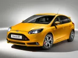 Ford Focus ST (CB8) 3 поколение, хэтчбек 5 дв. (2012 - 2014)