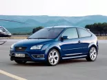 Ford Focus ST (CB4) 2 поколение, хэтчбек 3 дв. (2005 - 2008)