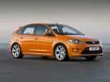 Ford Focus ST (CB4) 2 поколение, рестайлинг, хэтчбек 5 дв. (2008 - 2010)