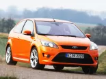 Ford Focus ST (CB4) 2 поколение, рестайлинг, хэтчбек 3 дв. (2008 - 2010)