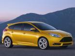 Ford Focus ST (BK) 1 поколение, хэтчбек 5 дв. (2012 - 2014)